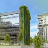 Nature in Height for a New Madrid
